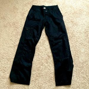 Prana Utility/Hiking Pants